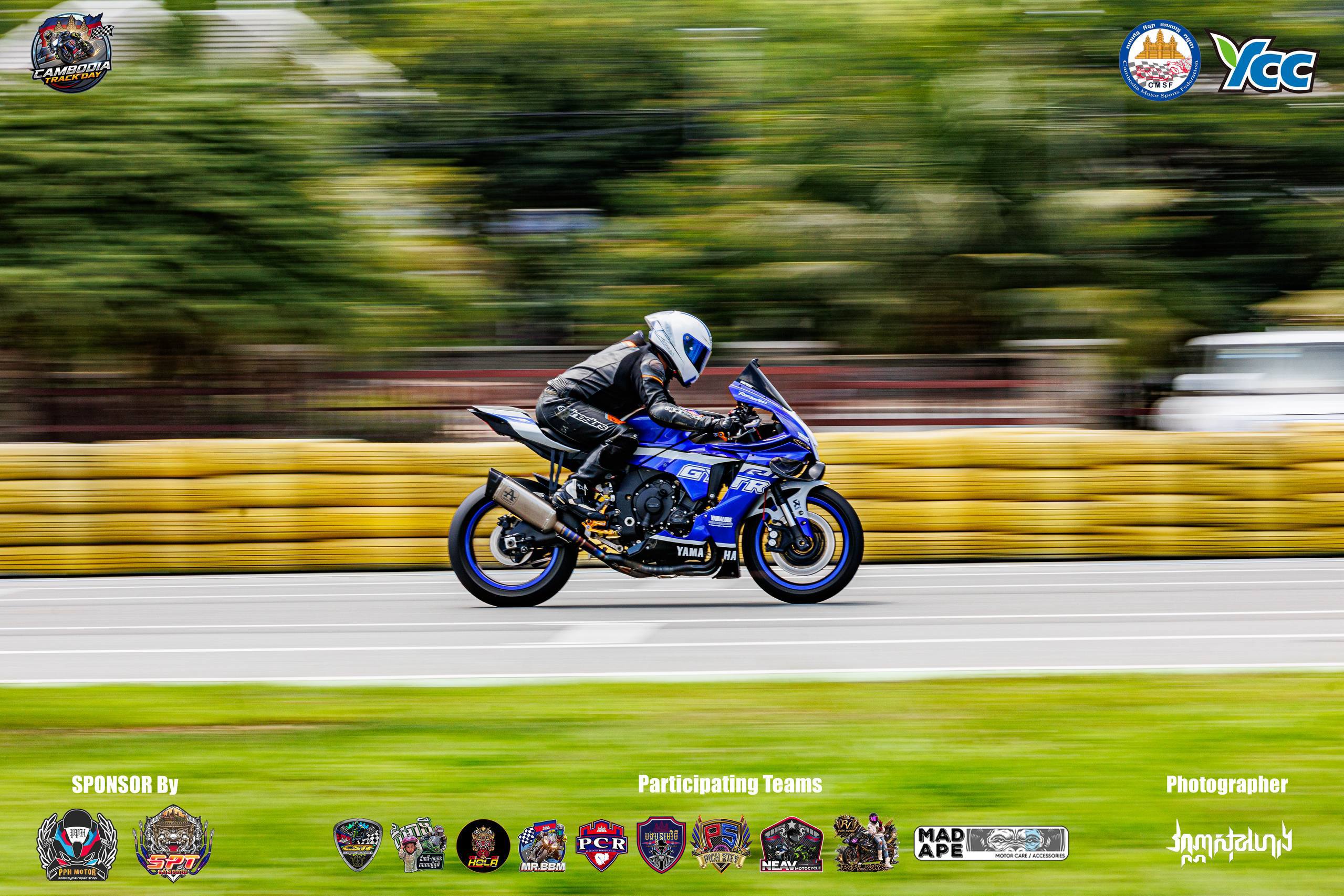 From pre-track inspections and preventative maintenance to performance tuning, fluid checks, brake systems, cooling systems, and post-session servicing, we focus on the details that matter when performance and reliability are pushed to the limit.