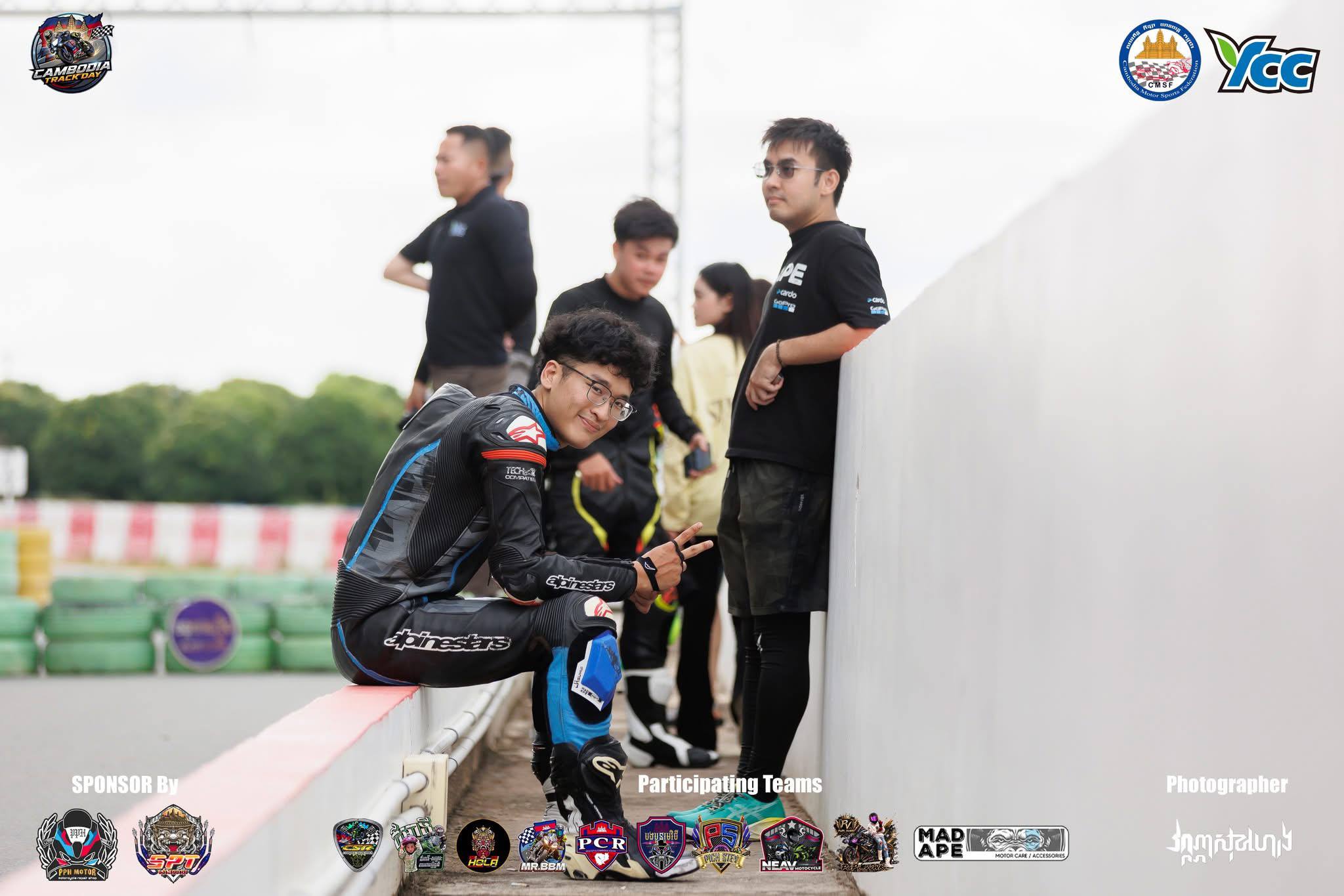 Whether you’re preparing for your first track day or regularly chasing faster lap times, we help keep your vehicle reliable, responsive, and track-ready.