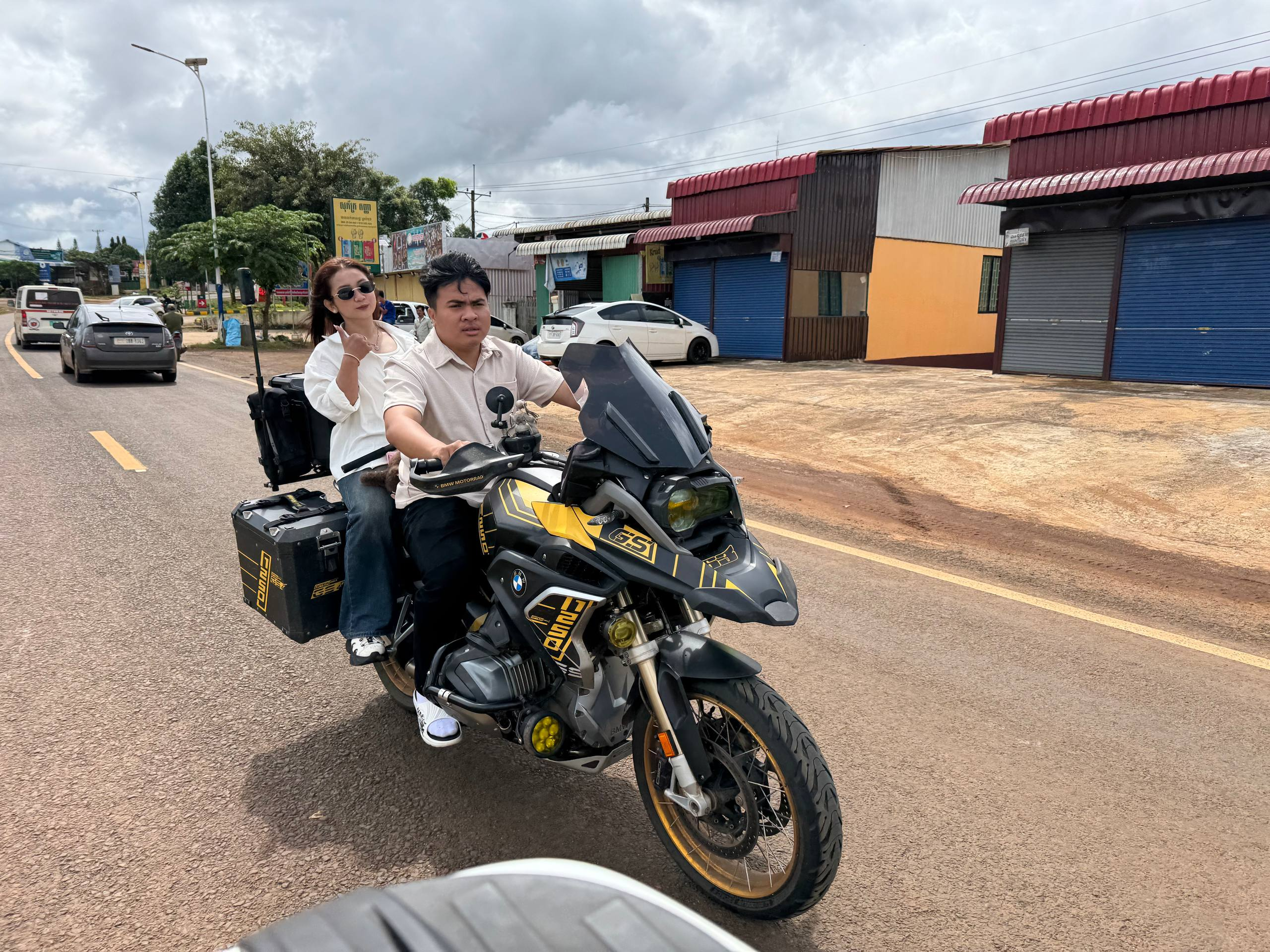 Mondulkiri province