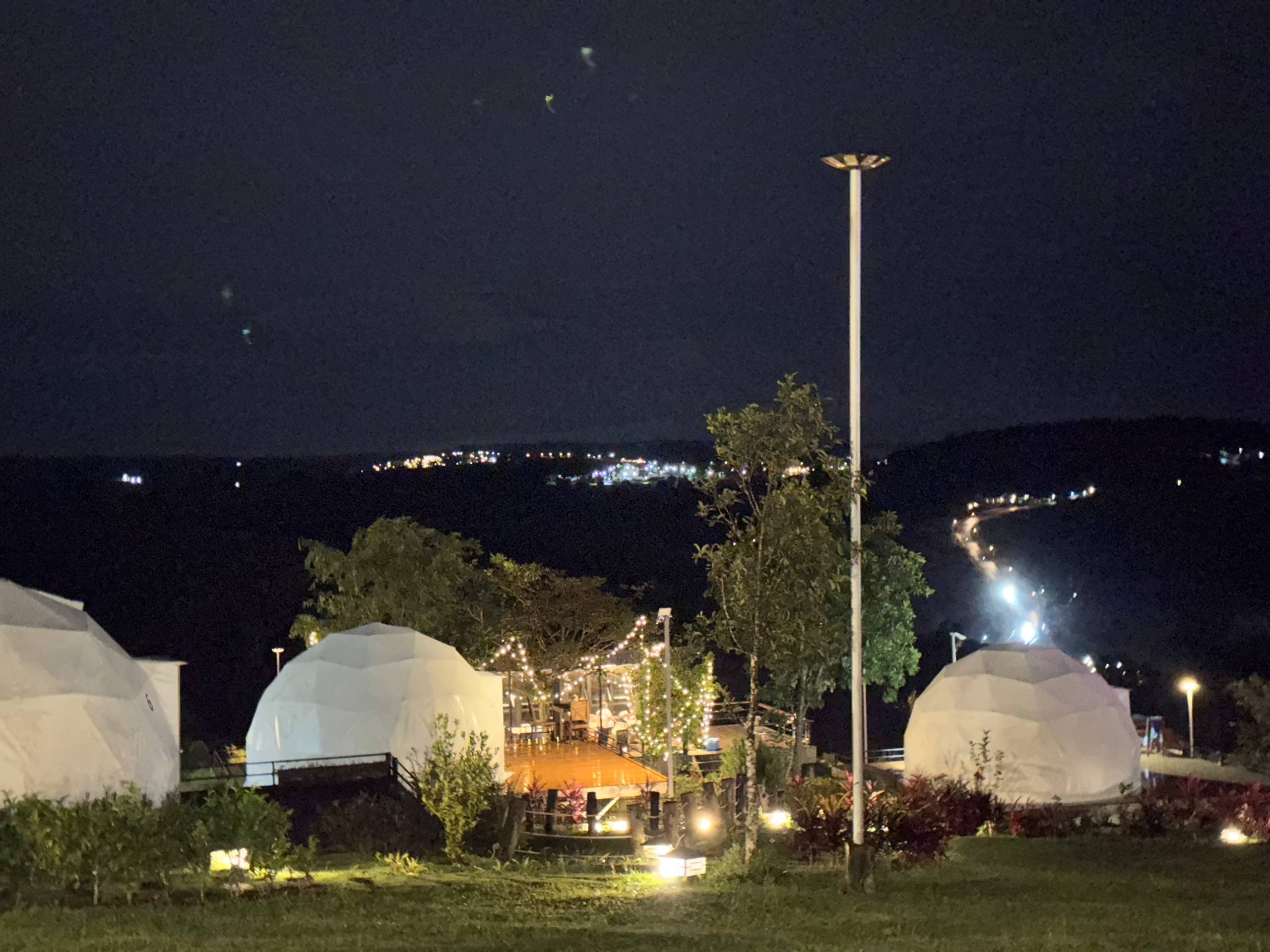 Camping